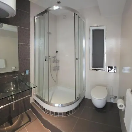 Apartment Seaview St Julian *